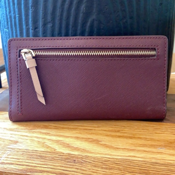 Kate Spade Wallet - Picture 2 of 3